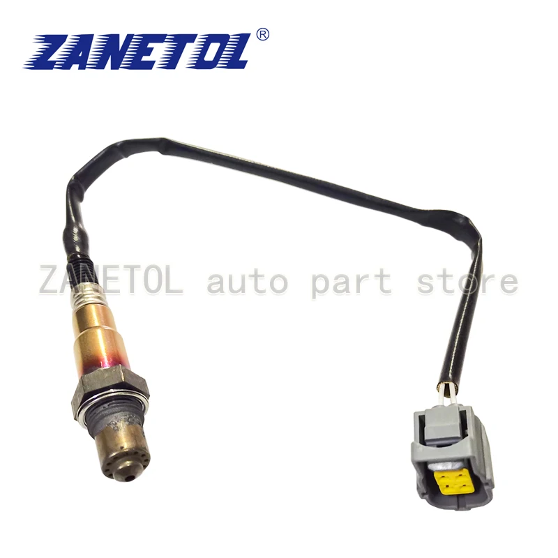 Zanetol-ダッジジャーニー用酸素センサー,ジープコンパス用自動車部品2009-2010,56029085aa 2007 2010,ホット,0035428218-0045420718