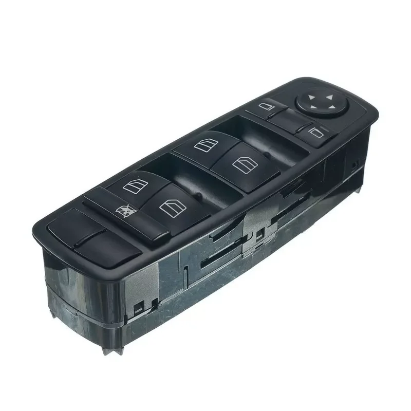 High quality New Window Master Switch 2518300090 For Mercedes ML320 ML350 ML430 ML63 AMG A2518300090 FREE SHIPPING!!!