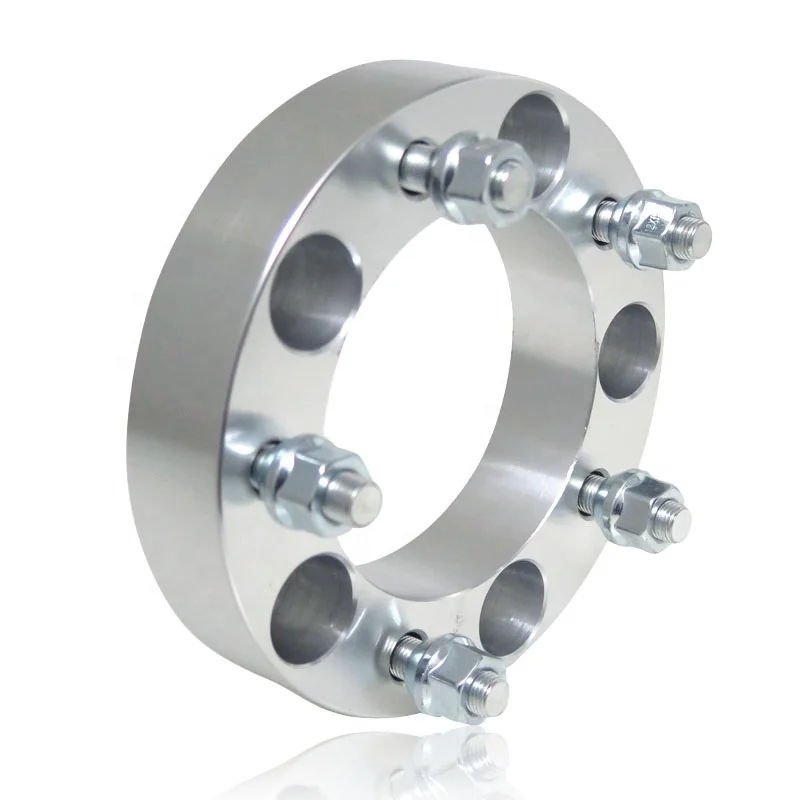 35mm 5x139.7 Wheel Spacers Forged Wheel Spacer 5X5'5 for JIMNY/Vitara/Samurai/Sidekick/CJ/Dakota/Durango
