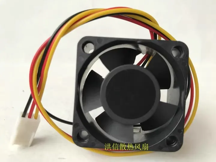 Free shipping original 4020 KDE1204PKVX DC12V 1.4W 4CM maglev silent fan