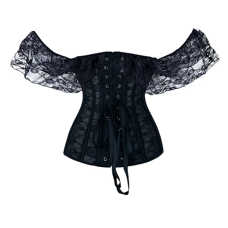 Thumbnail 3 - #21 New Underbust Corset Shapers Arrivals