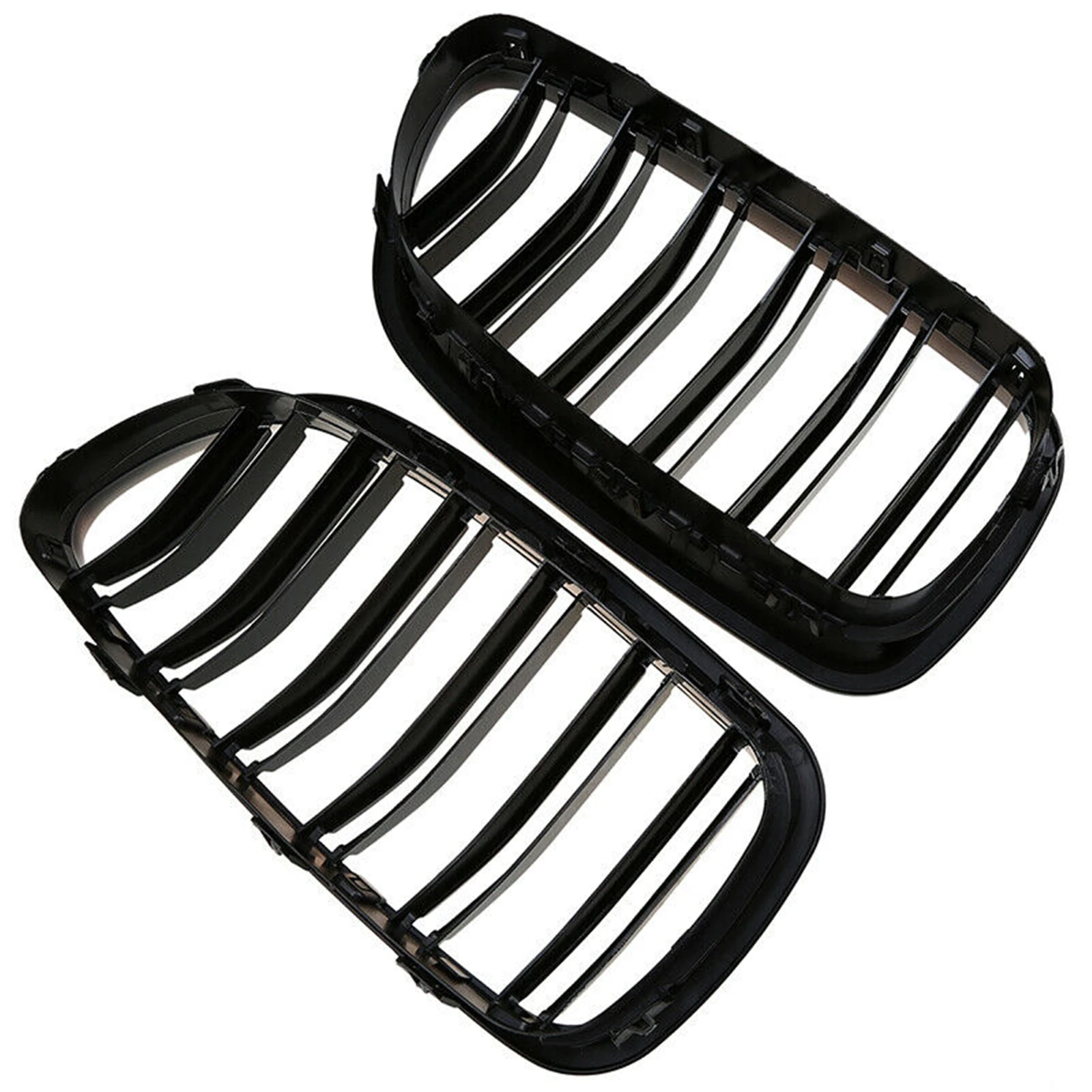 

Решетка радиатора (ноздри) для BMW 5 серии F10 F11 F18 Седан 2010-2017