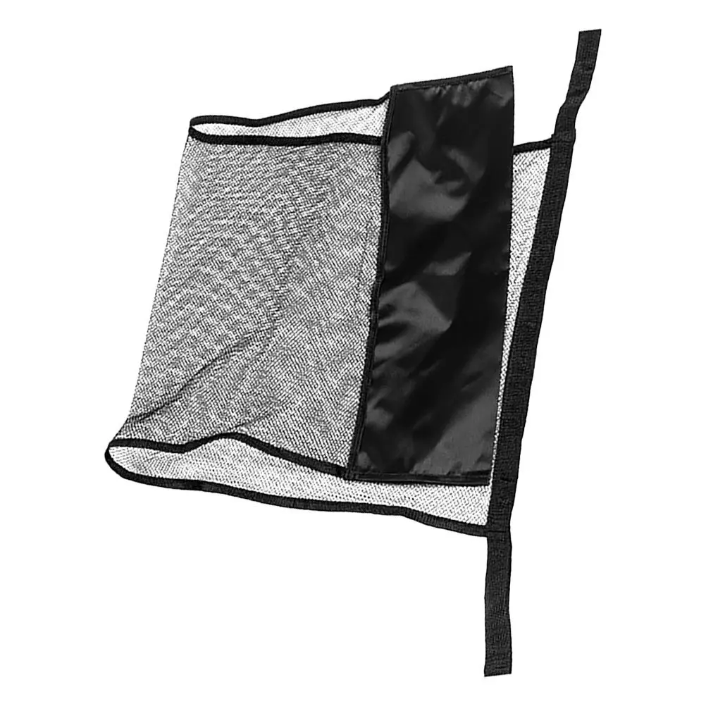 

Adjustable Floating Pool Chair Comfortable Mesh Seat Portable Lounger Net Pocket Storage Swimming Pool Accessory