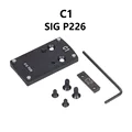 SIG P226