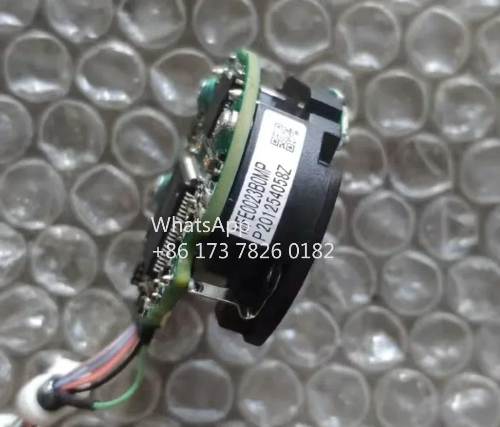 MFE0023B0MP second hand encoder in stock tested ok function normally