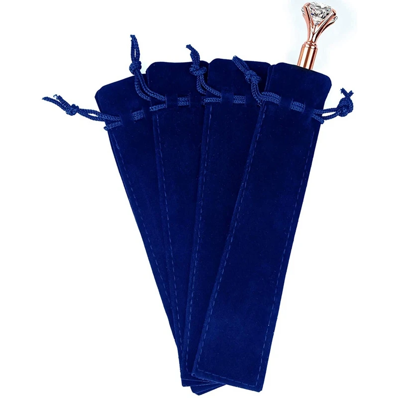 100 шт., чехол для карандашей, для школы и офиса