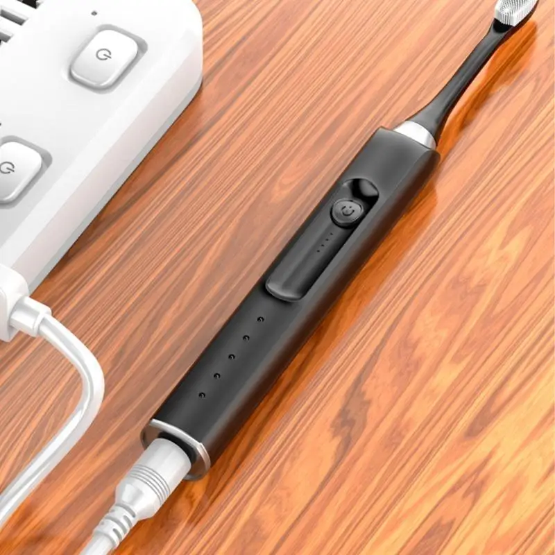 193A 1 Meter USB to DC5.5x2.1mm Charging Cable Copper Conductors for Enhances Charging Experience