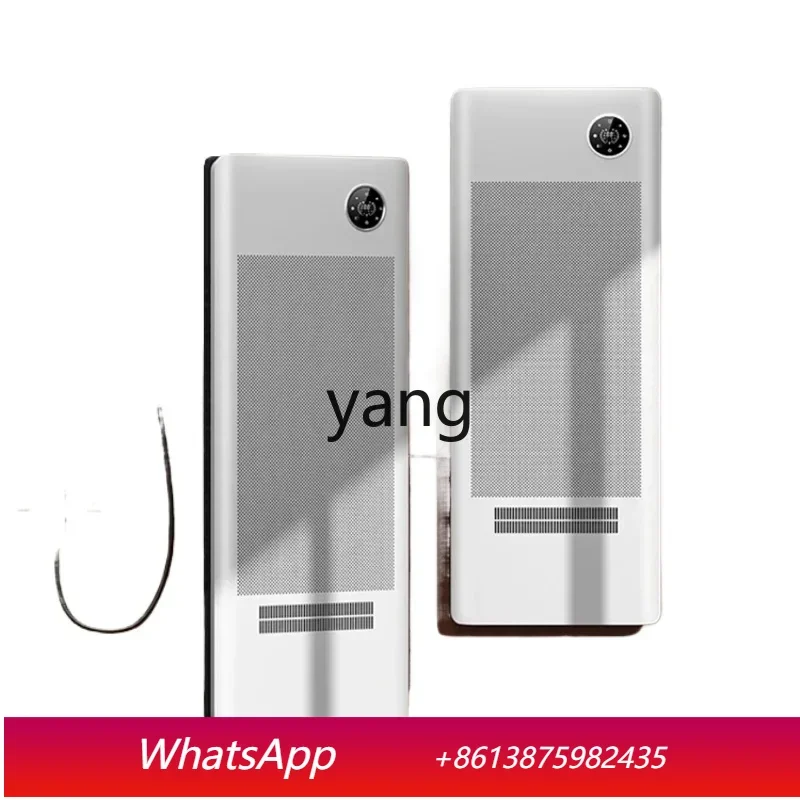 LTT household energy-saving and electricity-saving heater wall-mounted bathroom whole house frequency conversion