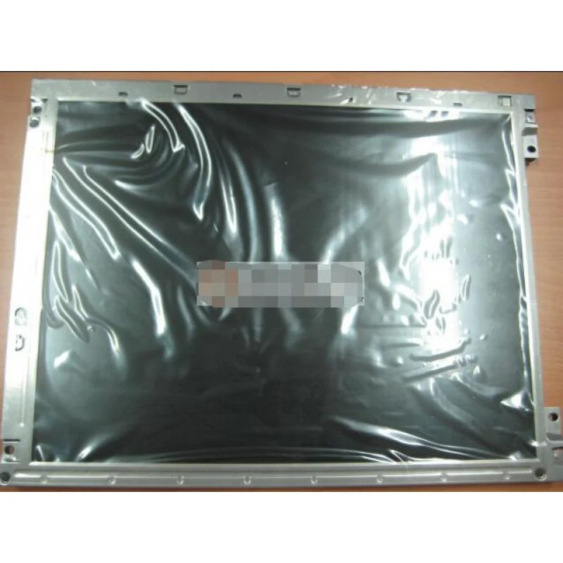 FLC38XGC6V-06P Original 15 Inch LCD Screen Display 15.0” 1024(RGB)×768, XGA  85PPI CMOS/TTL (2 ch, 6-bit) , 60 pins
