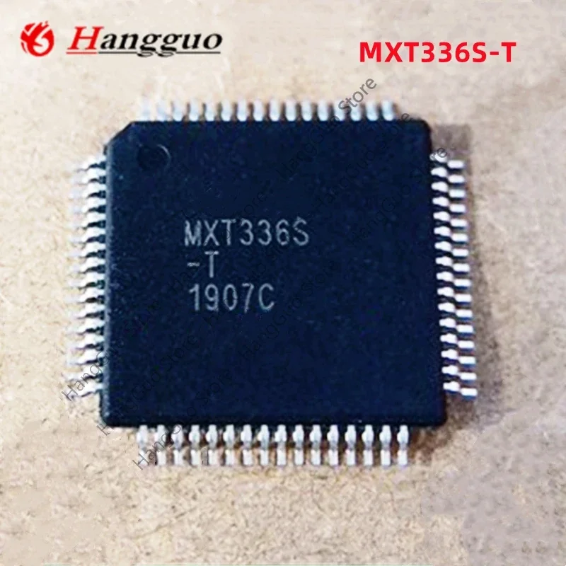 Brand new original   MXT336S-T MXT336S QFP64  IC Chip