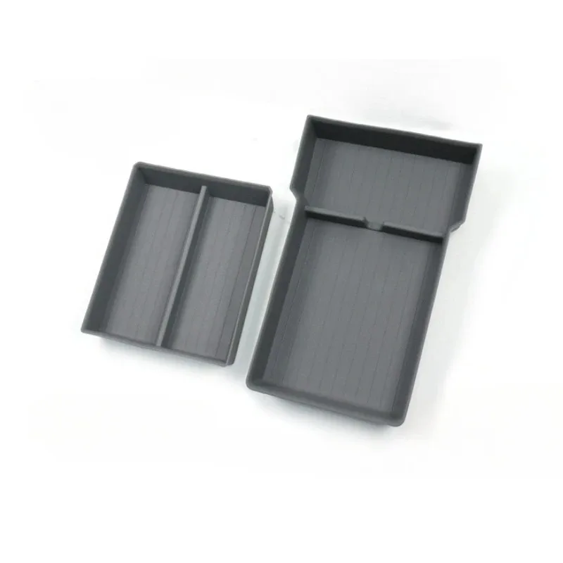 2PCS Grey