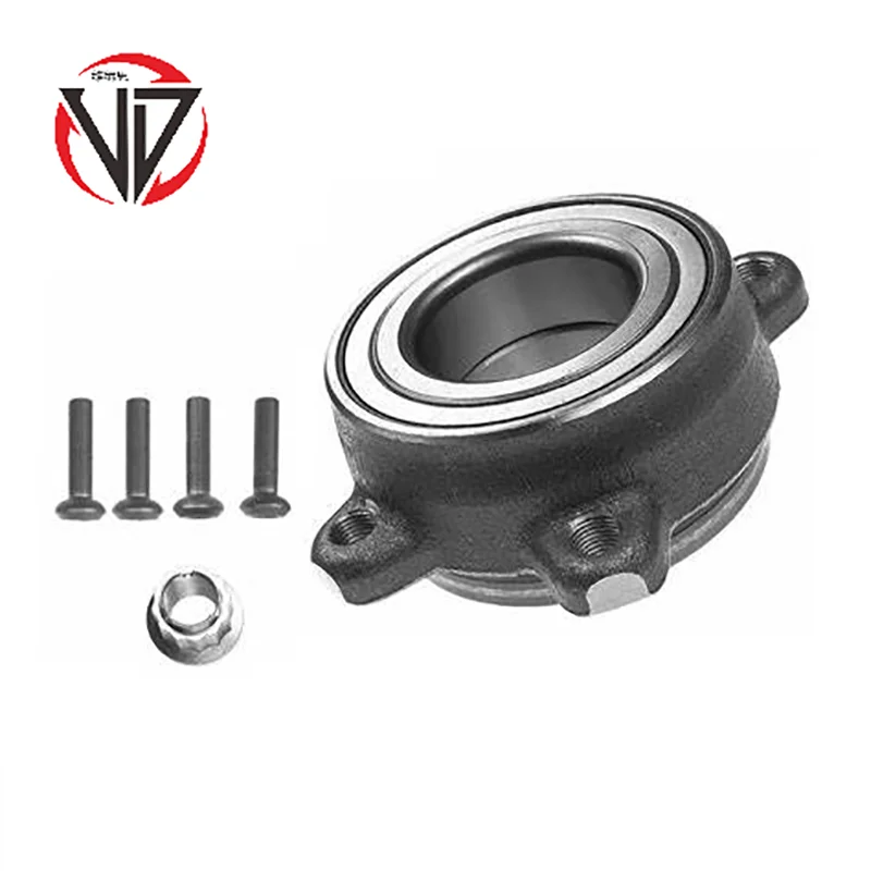 

OE 95833158300 Bearing (rear wheel)High quality automotive parts for Porsche 92A CAYENNE 2011-2018