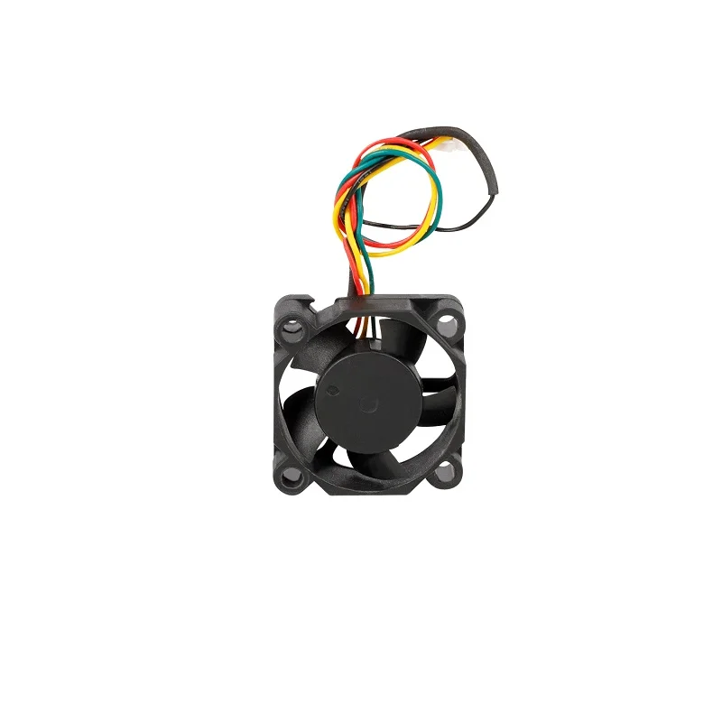 

For Creality K2 Plus throat cooling fan 24V 0.1A