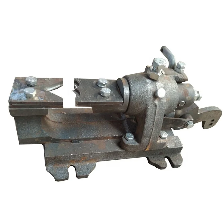 Simple Operation Manual Cashew Nut Shelling Machine