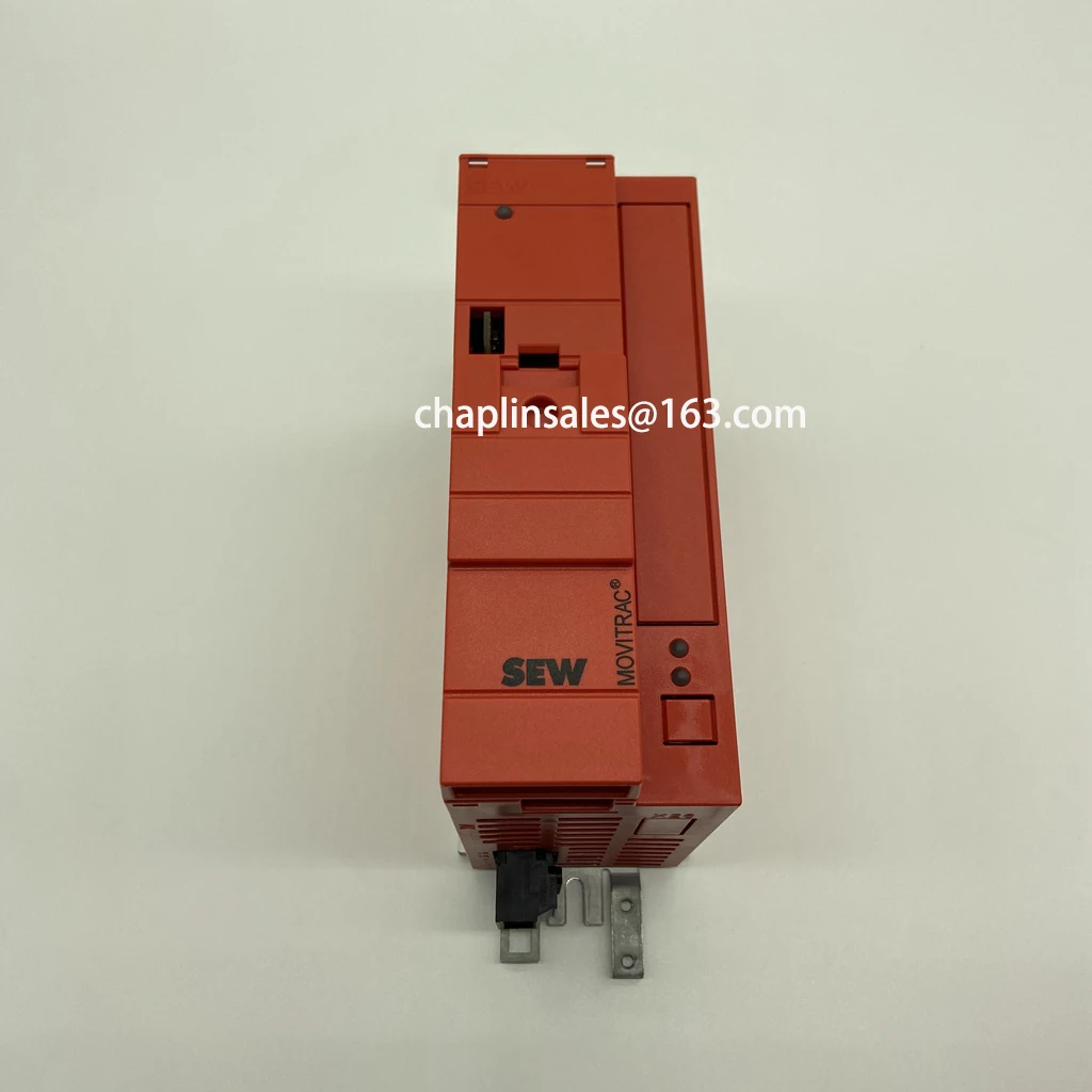 

SEWSEURODRIVE Inverter MC07B0005-5A3-4-00 Eurodrive Frequency Converter 100% NEW Original Stock