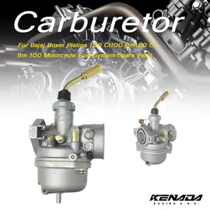 Bajaj Ct100 Carburator Fuel Supply AliExpress