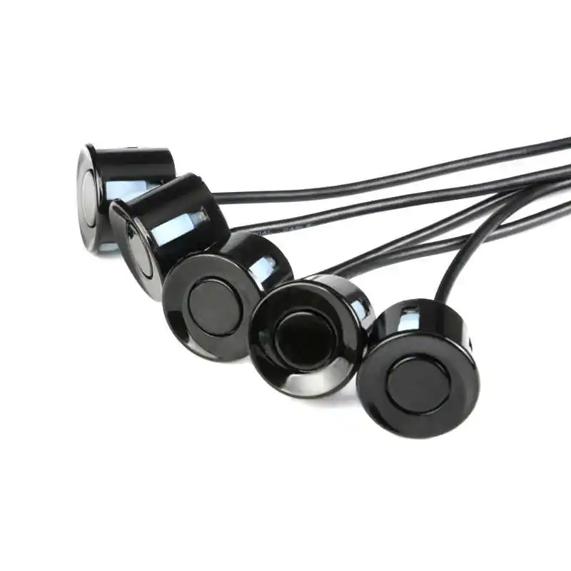 Original authentic integrated ultrasonic distance sensor, waterproof, ultrasonic, reversing radar probe