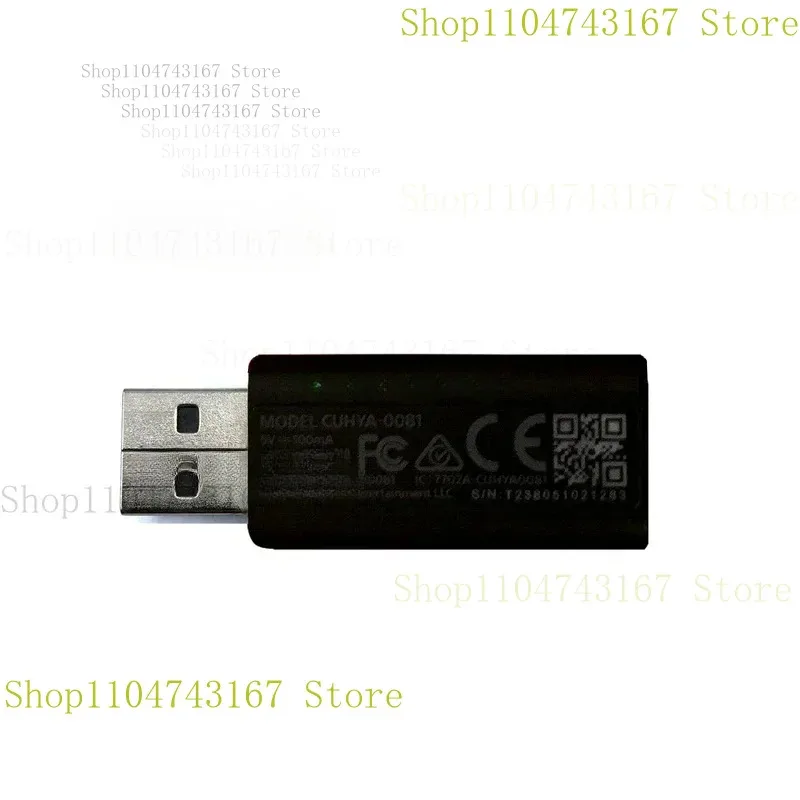 

USB Dongle Wireless Adapter CUHYA-0081 For Sony Playstation Gold Wireless CUHYA-0080 Headset