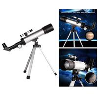 F36050 Astronomical Reflector Telescope With Tripod Monocular