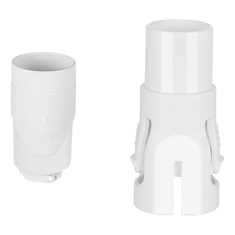 Image of Verwendet für ResMed AirMini CPAP-Geräte-Adapterrohr und Mini-CPAP-Geräteanschluss