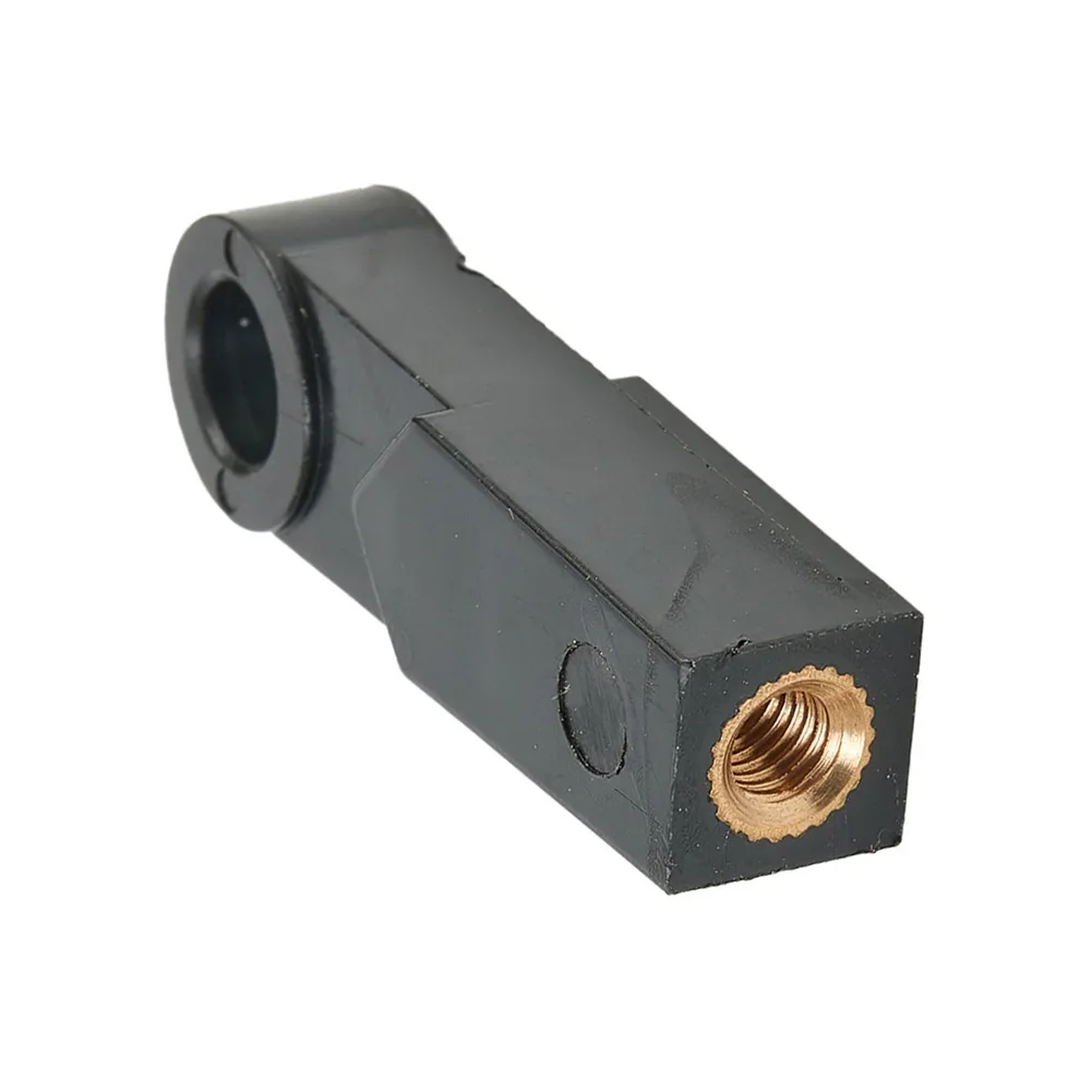 Linha Universal Do Acelerador Do Motor Externo, Linha De Engrenagem Conector, Acessórios Da Peça De Substituição, ABS e Metal, OE:663-48344-00