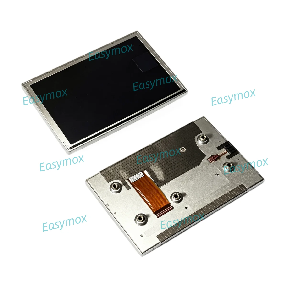 7 Inch LCD Display For Mercedes-Benz C-Class W204 GLA 2011-2014 Car GPS Navigation Screen Replacement