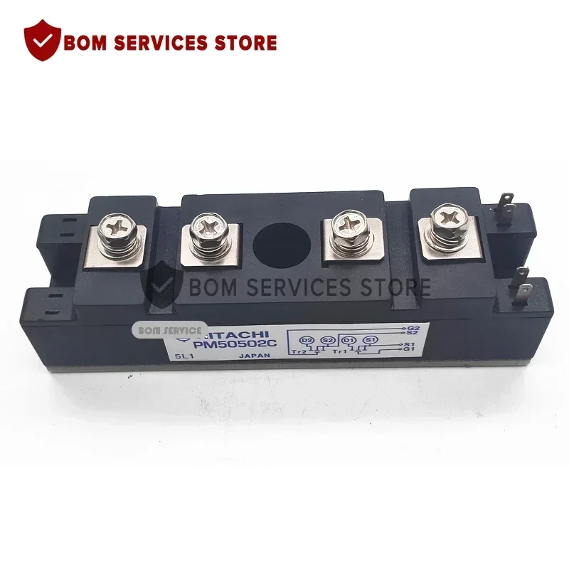 Módulo ORIGINAL PM50502C PM45502C, Envío Gratis