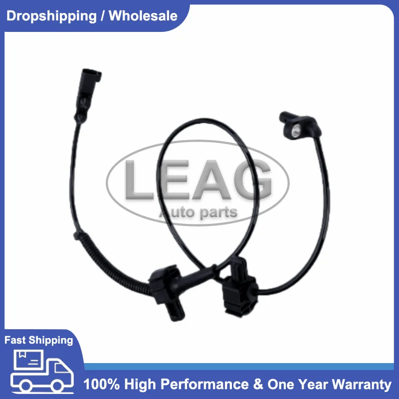 

22775301 Датчик скорости заднего левого и правого колеса ABS для Chevrolet Silverado Tahoe GMC Sierra Yukon 2014-19 23299335 23492815 SU15099