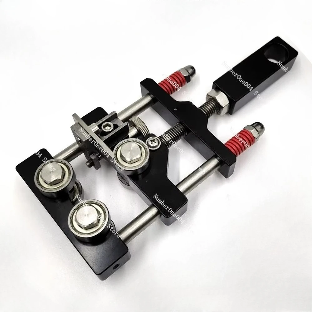 BX‑50 Cable Stripping Plier, High‑Voltage Cable Peeler for Insulation & Semiconductor Layer Removal up to 50mm