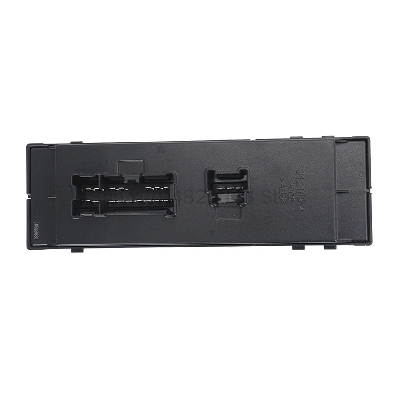 254011766R for 15-21 Renault Auto Parts Glass Lift Switch Window Control Switch 5