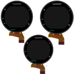 For Garmin Forerunner 735 735xt GPS Watch LCD Display Housing Front Cover For Garmin Forerunner 735 Repair And Replace Parts