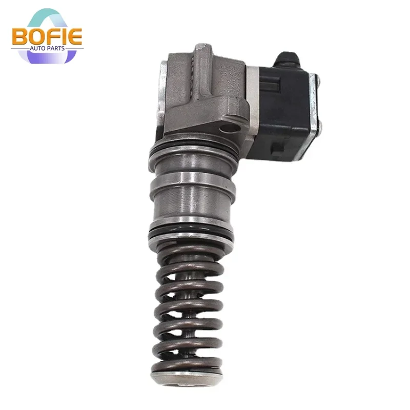 

Diesel Fuel Injection Unit Pump 0414755006/0414755007/0414755008 For RENAULT MACK Truck