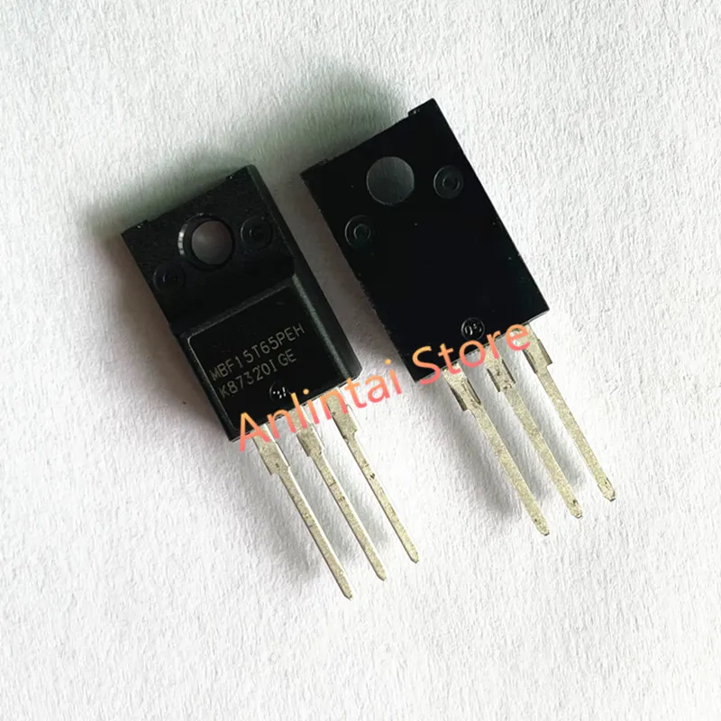 10PCS BYV29X-500  BYV29X-600  TO-220F  DIODE GEN PURP 500V /600V  9A TO220FP