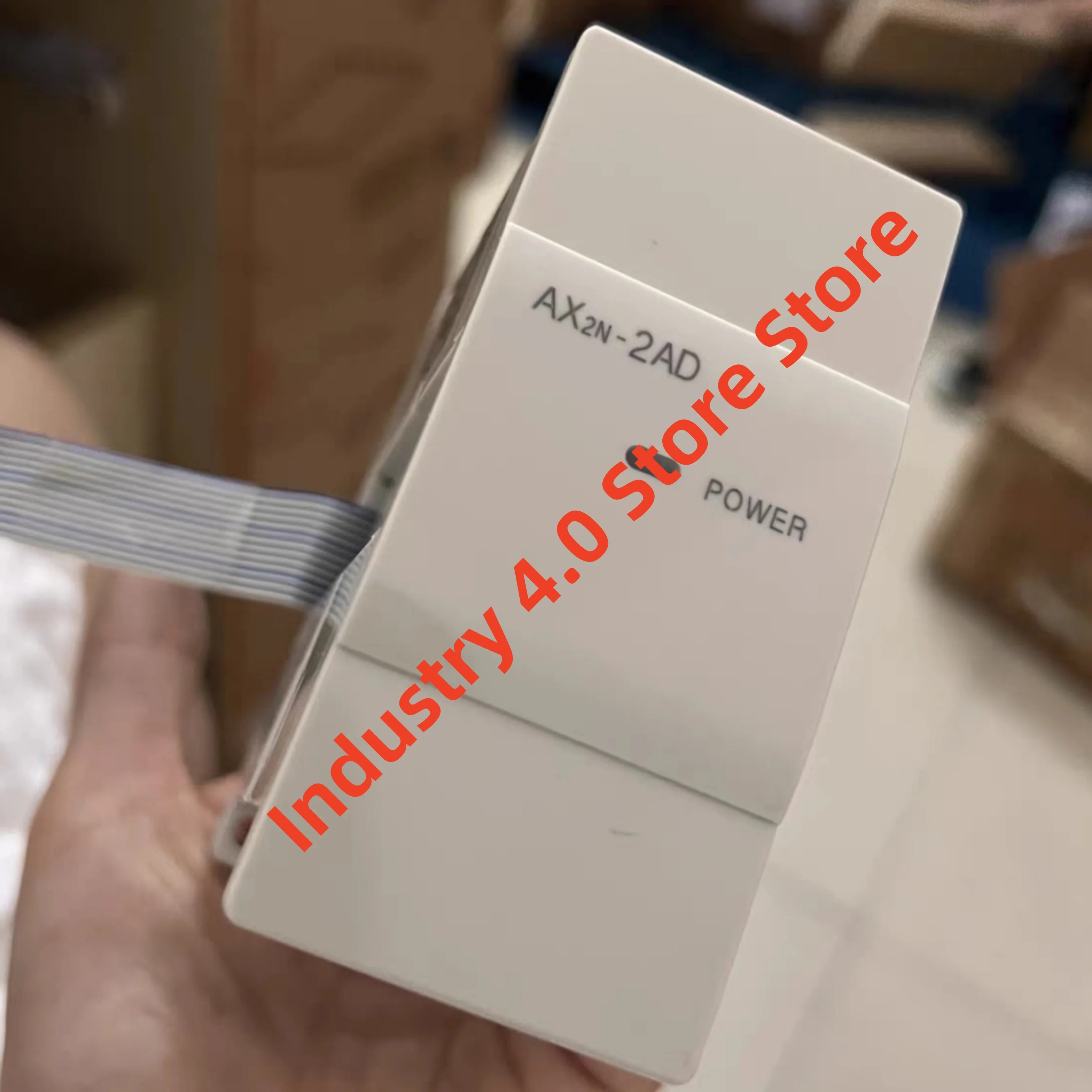 AX2N-32MT AX2N-48ER-ES brand new  PLC module