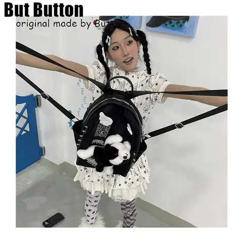 6 best sales Lolita-väska - №3