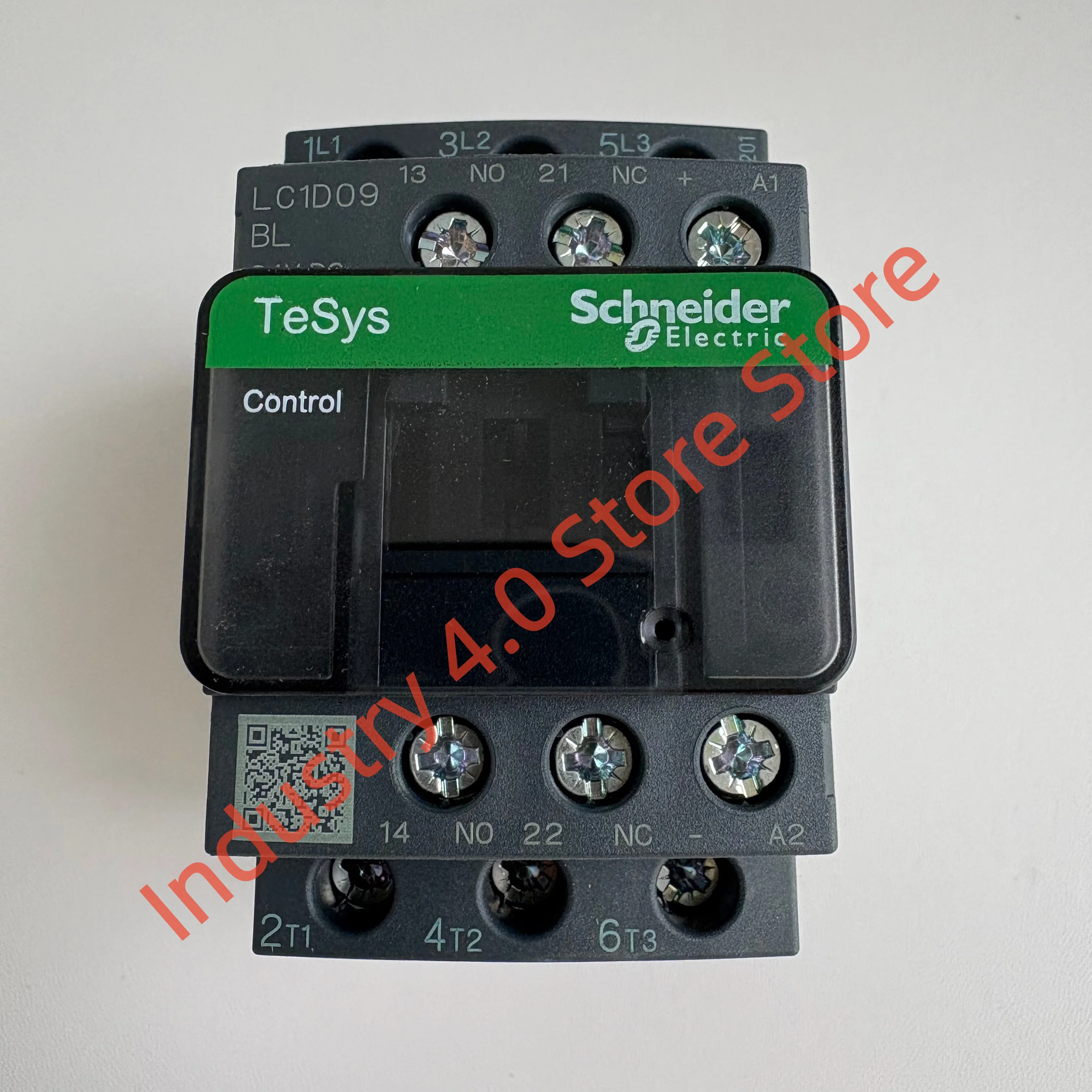 New original LC1D09BL 24VDC contactor