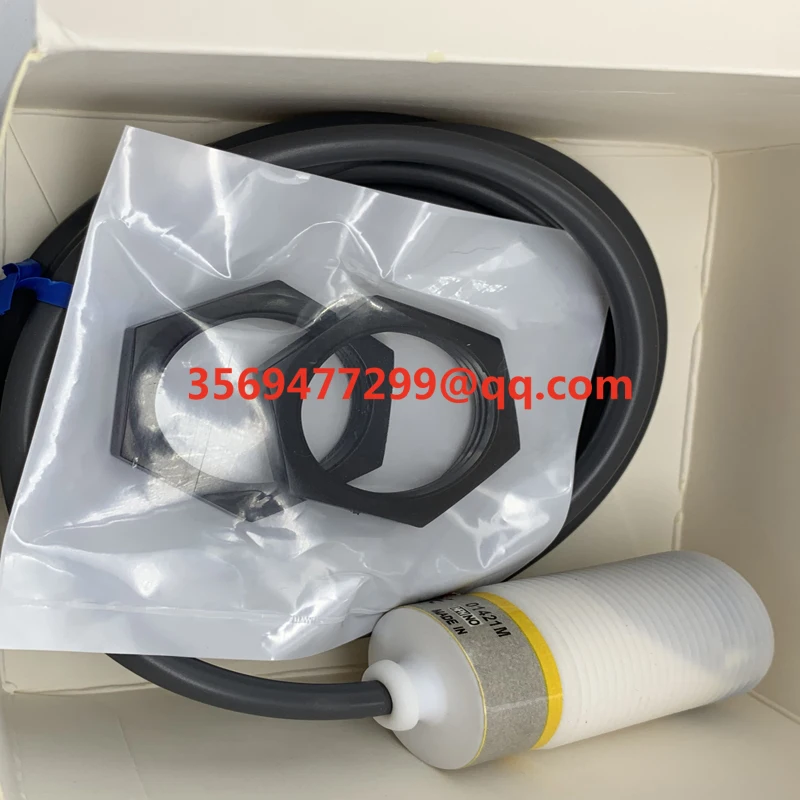 Proximidade Switch Sensor, Brand New Stock, E2F-X1R5E1 E2F-X1R5E2