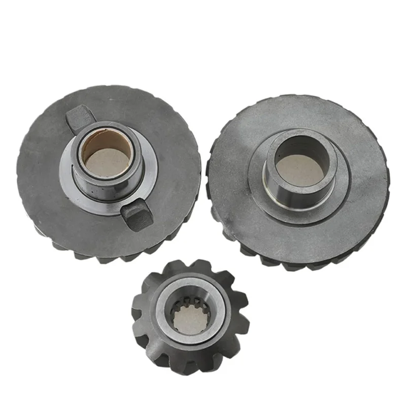 

Efficient Gear Set Kit For TOHATSU Boat Engine 25HP 30HP 346-64030-0 346-64010-0 346-64020-0 2/4 Stroke Pinion Reverse Forward