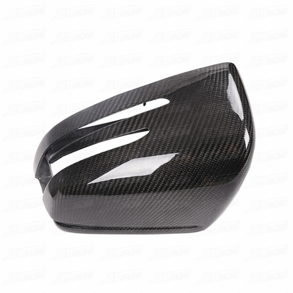 

Carbon Fiber Mirror (Replacement) For Mercedes Benz Gle-Class 2015-2018(JSKMBGE15022)