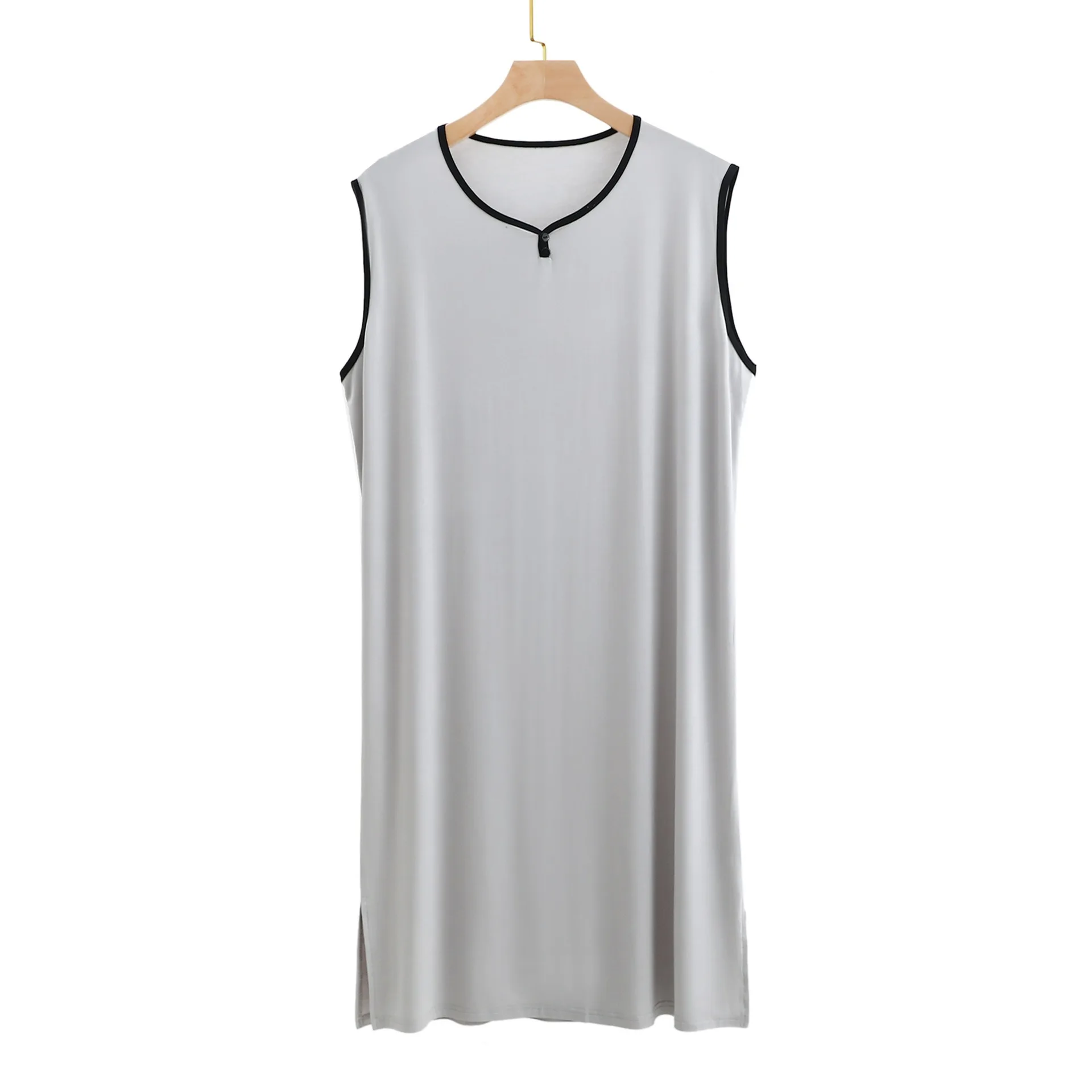Ice gray