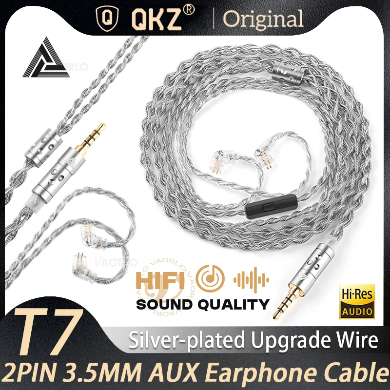 QKZT7 336 Core Silv…