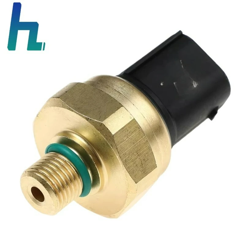 

LR015356 8W839F972AA Fuel Rail Pressure Switch Sensor For 2012-2016 Ford Edge Focus 2.0L Ecoboost 4995875 LR013813