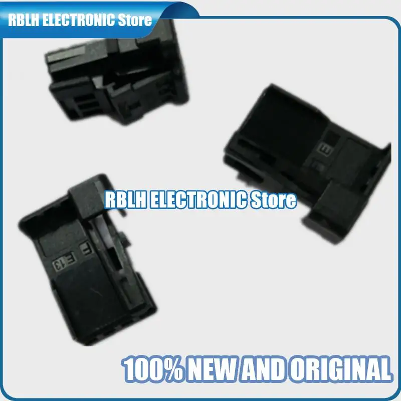 

20 шт./лот, новые и оригинальные 953697 -1 разъем