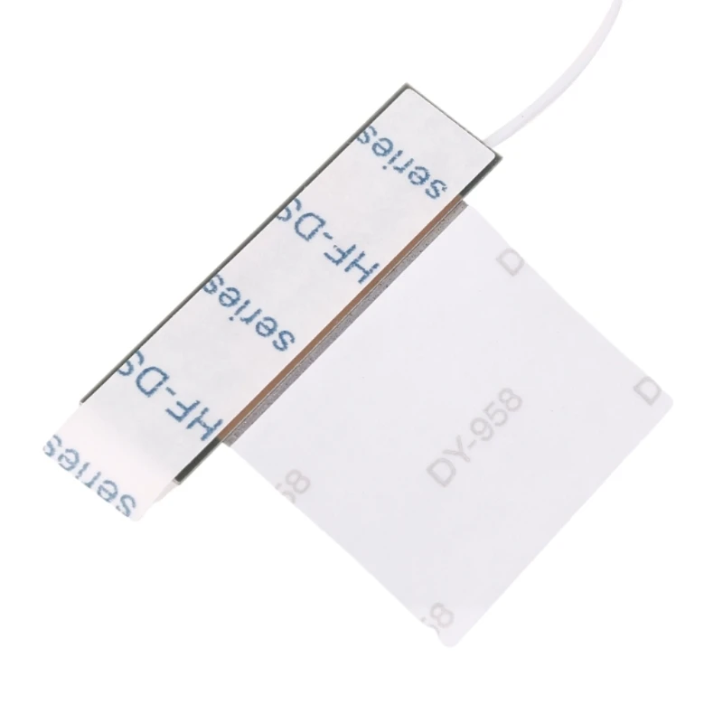 F3MA 1 шт. M.2 Беспроводная антенна IPEX MHF4 Wi-Fi-кабель для In-tel AX200 9260 9560