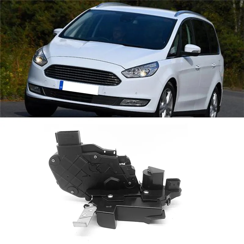 

AS94-Front Left Door Lock Mechanism Center Door Lock Actuator For Ford Galaxy II Mondeo 7S7A-A21813-BC 7S7AA21813BC 1787990 Part