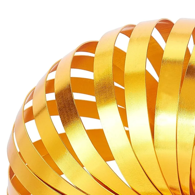 2 Rolls 33 Feet Gold Sliver Flat Jewelry Craft Wire 10mm Wide Aluminum Wire for Bezel Jewelry Making Sculpting Armature Craft