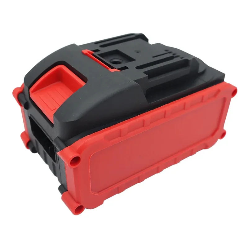 ABJO-Li- Battery Plastic Case Formakita Lithium Battery 10 Hole 21700 Li- Battery Plastic Case Lithium  Battery Plastic