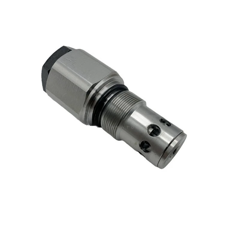 

Suitable for DH300-7 SH300-3 Rotary Motor Main Relief Valve
