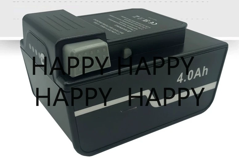 

Литий-ионный аккумулятор емкостью 4 Ач для Hoover 20 В BH15030 BH25040 BH25030 BH15260 НОВЫЙ