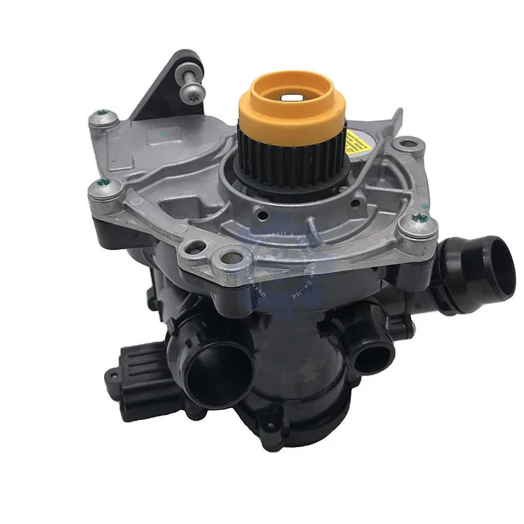 06l121111h Professional Auto Electric Water Pump Rotor For Audi Vw Water Pump